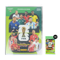 PANINI ADRENALYN XL FIFA WORLD CUP 2026 CARD STARTER PACK