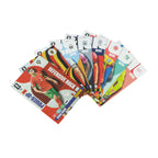 PANINI ADRENALYN XL FIFA WORLD CUP 2026 CARD STARTER PACK