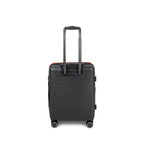 POLO WORLD TRUE BANGKOK UNITED LUGGAGE - RED