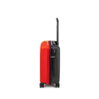 POLO WORLD TRUE BANGKOK UNITED LUGGAGE - RED
