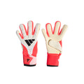 ADIDAS PREDATOR PRO GLOVES J - WHITE/LUCID RED/BLACK
