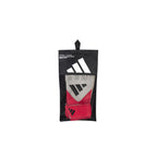 ADIDAS PREDATOR TRAINING GLOVES J - LUCID RED/ZERO MET/BLACK