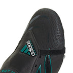 ADIDAS PREDATOR EQT ELITE FT FG - CORE BLACK/CORE BLACK/EQUIPMENT GREEN