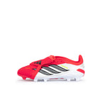 ADIDAS PREDATOR ELITE FT FG J - LUCID RED/CORE BLACK