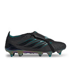 ADIDAS PREDATOR EQT ELITE FT SG - CORE BLACK/CORE BLACK/EQUIPMENT GREEN