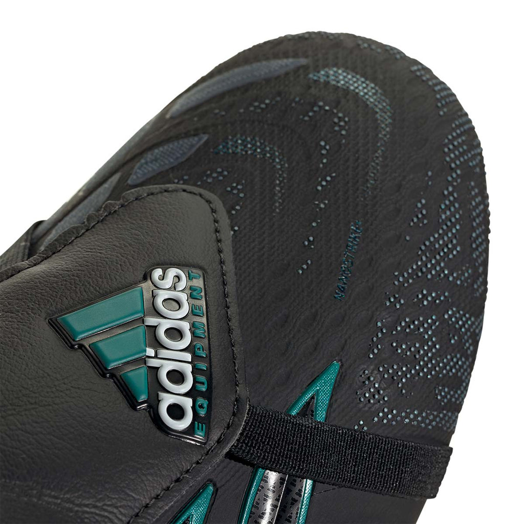 ADIDAS PREDATOR EQT ELITE FT SG - CORE BLACK/CORE BLACK/EQUIPMENT GREEN