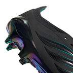 ADIDAS PREDATOR EQT ELITE FT SG - CORE BLACK/CORE BLACK/EQUIPMENT GREEN