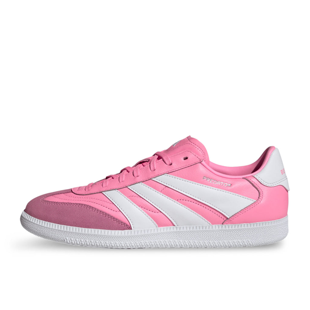 ADIDAS PREDATOR FREESTYLE DAVID BECKHAM - BEAM PINK/FTWR WHITE/CORE BLACK