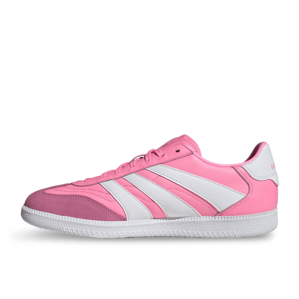 ADIDAS PREDATOR FREESTYLE DAVID BECKHAM - BEAM PINK/FTWR WHITE/CORE BLACK