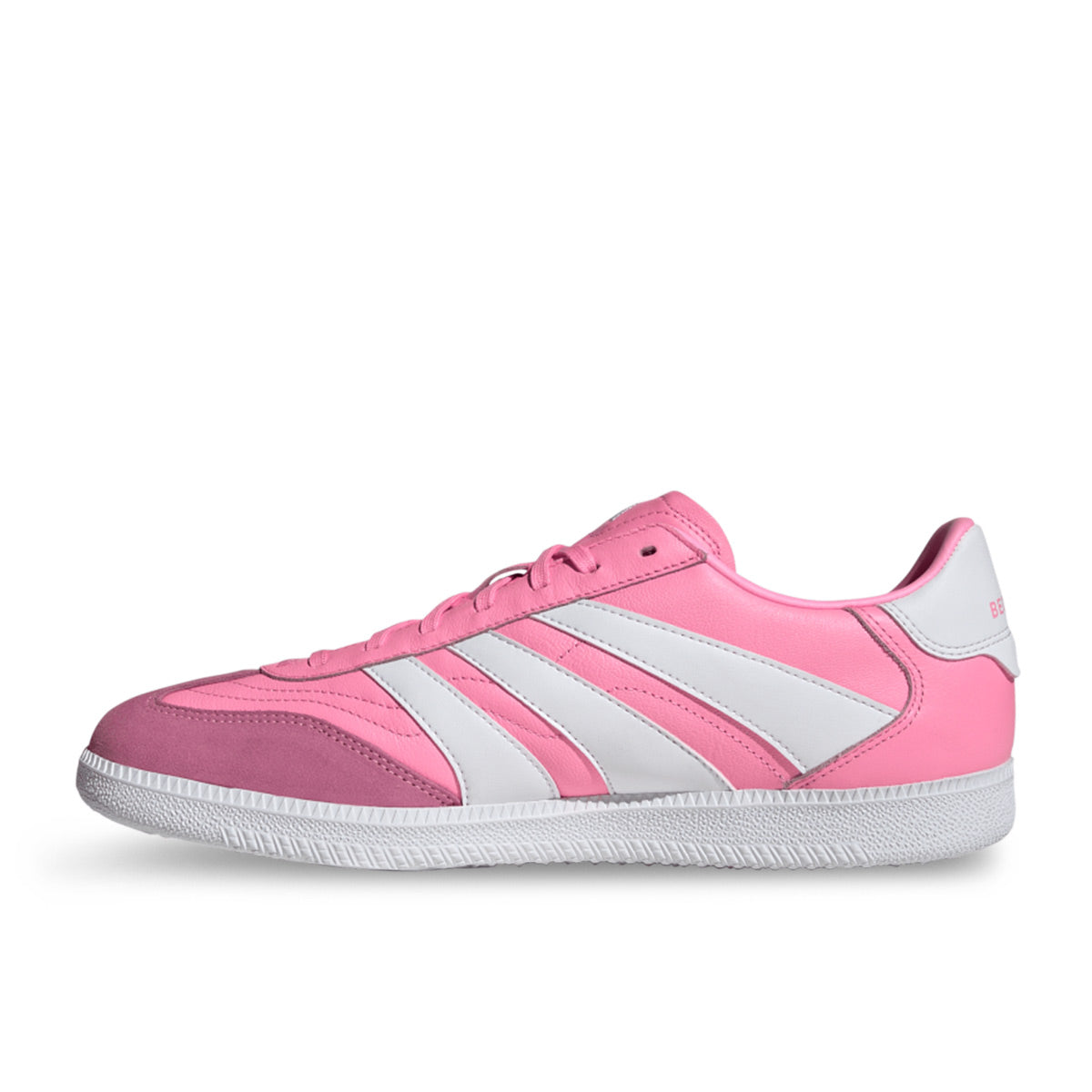 ADIDAS PREDATOR FREESTYLE DAVID BECKHAM - BEAM PINK/FTWR WHITE/CORE BLACK