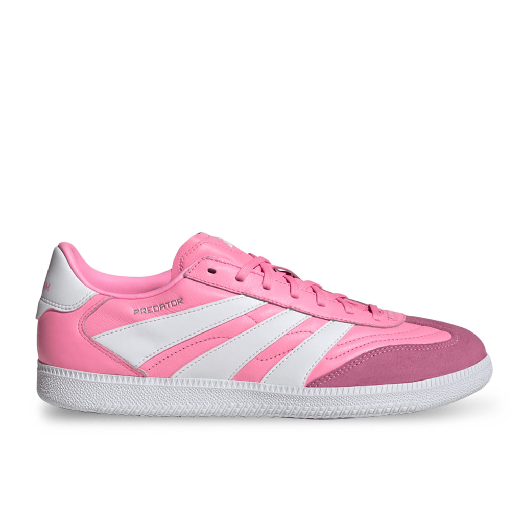 ADIDAS PREDATOR FREESTYLE DAVID BECKHAM - BEAM PINK/FTWR WHITE/CORE BLACK