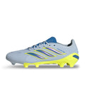 ADIDAS PREDATOR LEAGUE FG - CRYSTAL SKY/RAY BLUE/TEAM SOLAR YELLOW