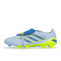 ADIDAS PREDATOR LEAGUE FT FG - CRYSTAL SKY/RAY BLUE/TEAM SOLAR YELLOW