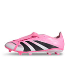 ADIDAS PREDATOR DAVID BECKHAM LEAGUE FT FG/MG - BEAM PINK/CORE BLACK/FTWR WHITE