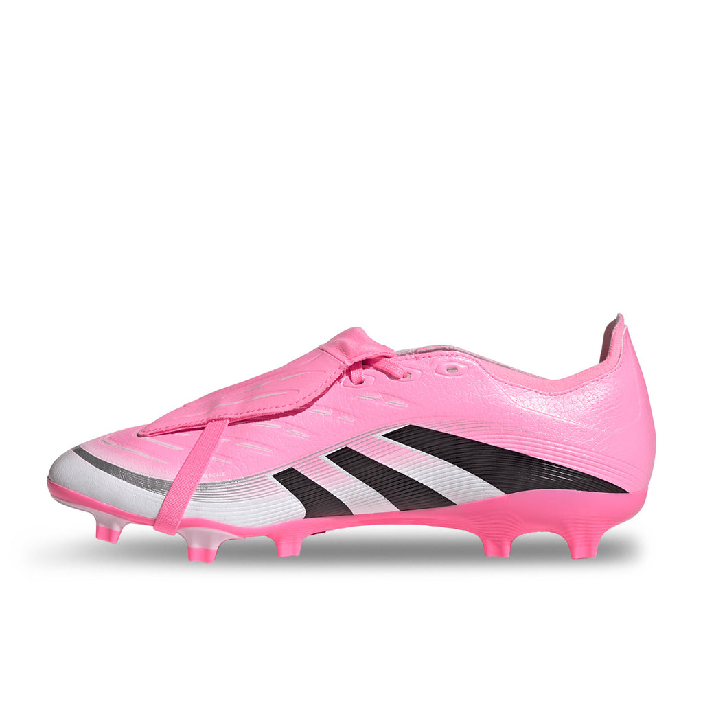 ADIDAS PREDATOR DAVID BECKHAM LEAGUE FT FG/MG - BEAM PINK/CORE BLACK/FTWR WHITE