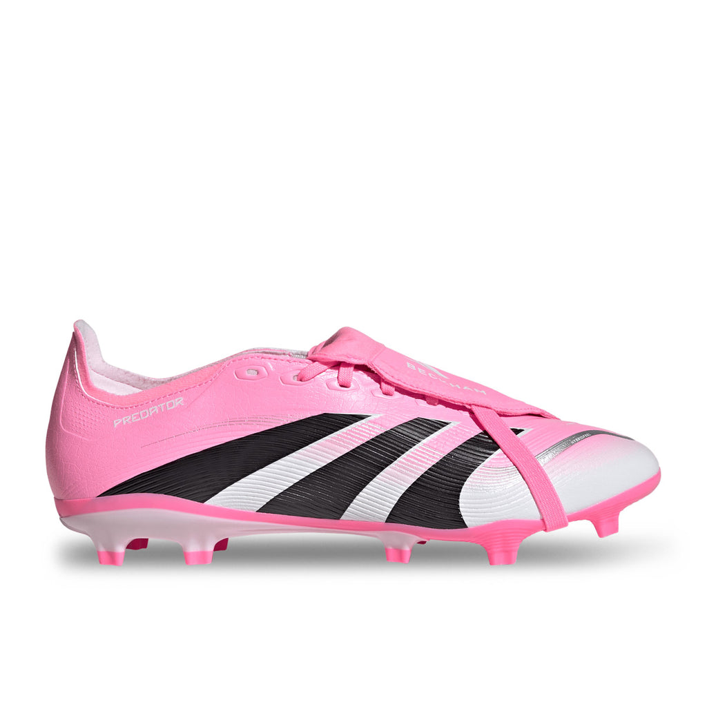 ADIDAS PREDATOR DAVID BECKHAM LEAGUE FT FG/MG - BEAM PINK/CORE BLACK/FTWR WHITE