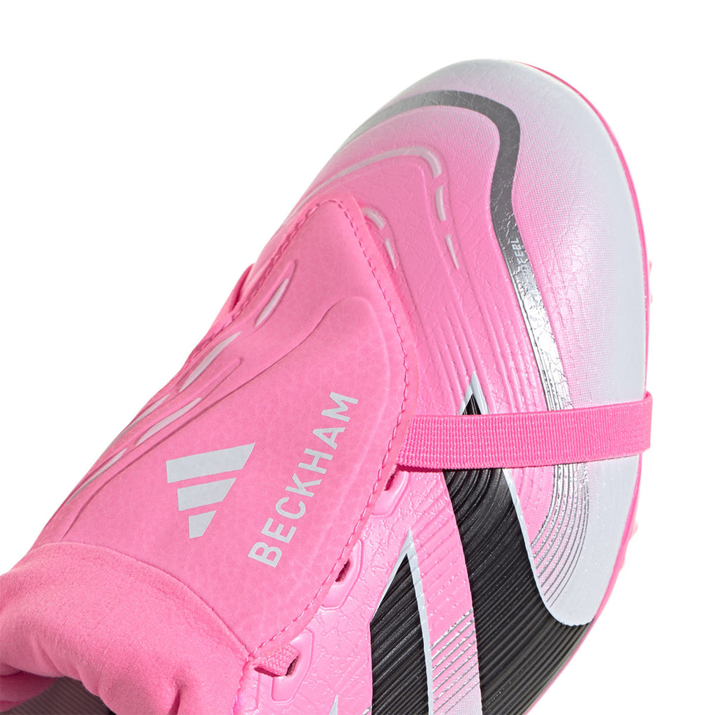 ADIDAS PREDATOR DAVID BECKHAM LEAGUE FT FG/MG - BEAM PINK/CORE BLACK/FTWR WHITE