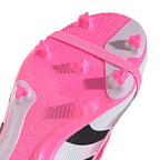 ADIDAS PREDATOR DAVID BECKHAM LEAGUE FT FG/MG - BEAM PINK/CORE BLACK/FTWR WHITE