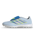 ADIDAS PREDATOR LEAGUE FT TF - CRYSTAL SKY/RAY BLUE/TEAM SOLAR YELLOW