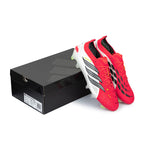 ADIDAS PREDATOR ELITE FG - LUCID RED/CORE BLACK/FTWR WHITE