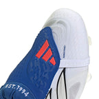 ADIDAS PREDATOR JB ELITE FT FG - FTWR WHITE/ZERO MET/TEAM ROYAL BLUE