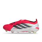 ADIDAS PREDATOR ELITE FT FG - LUCID RED/CORE BLACK/FTWR WHITE