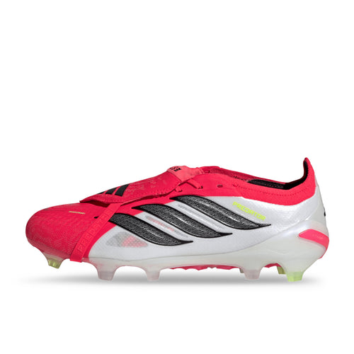ADIDAS PREDATOR ELITE FT FG - LUCID RED/CORE BLACK/FTWR WHITE