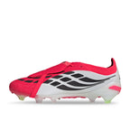 ADIDAS PREDATOR ELITE FT FG - LUCID RED/CORE BLACK/FTWR WHITE