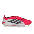ADIDAS PREDATOR ELITE FT FG - LUCID RED/CORE BLACK/FTWR WHITE