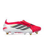 ADIDAS PREDATOR ELITE FT SG - LUCID RED/CORE BLACK/FTWR WHITE