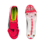 ADIDAS PREDATOR ELITE FT SG - LUCID RED/CORE BLACK/FTWR WHITE