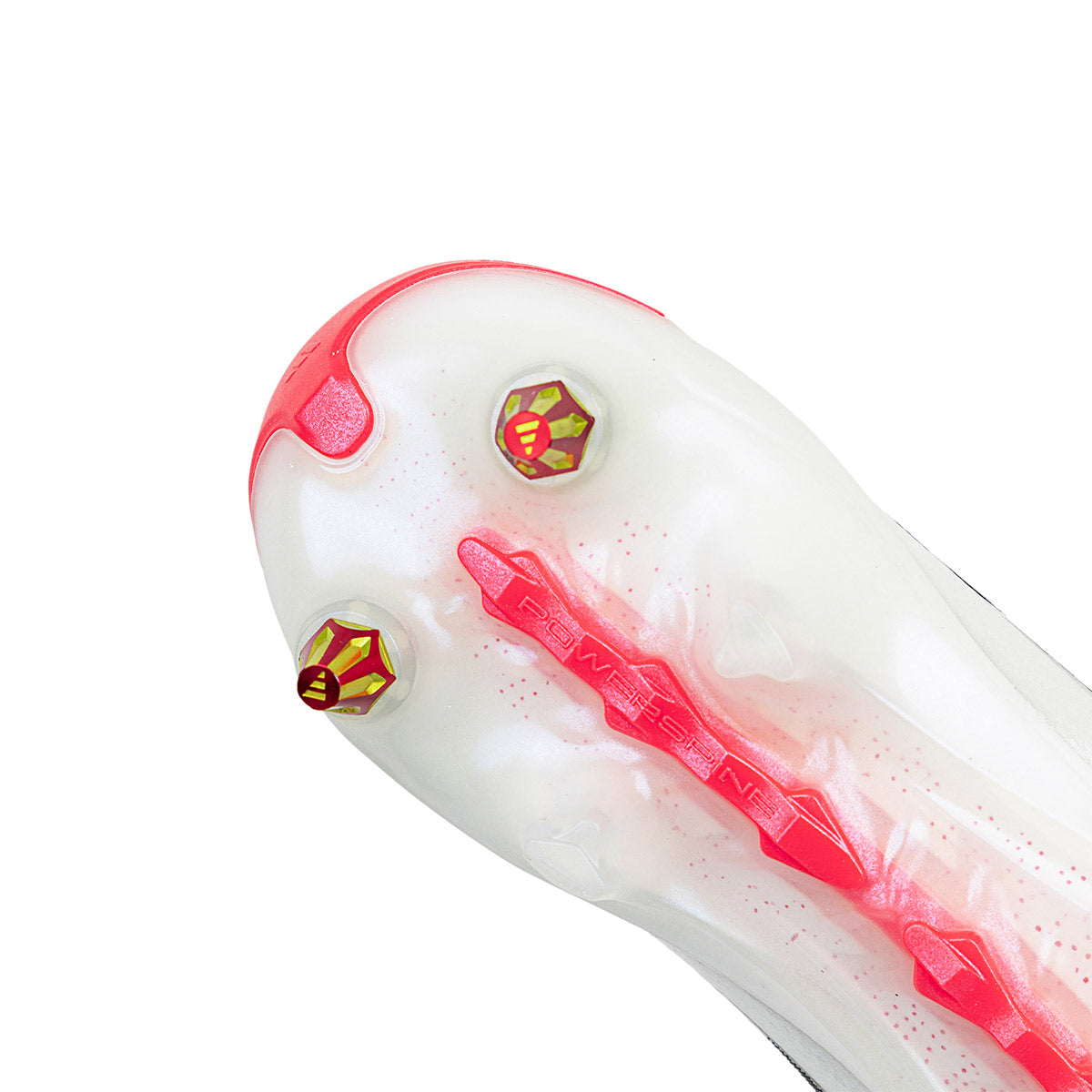 ADIDAS PREDATOR ELITE FT SG - LUCID RED/CORE BLACK/FTWR WHITE