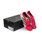 ADIDAS PREDATOR ELITE FT SG - LUCID RED/CORE BLACK/FTWR WHITE