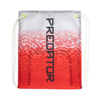 ADIDAS PREDATOR ELITE FT SG - LUCID RED/CORE BLACK/FTWR WHITE