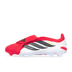 ADIDAS PREDATOR LEAGUE FT FG - LUCID RED/CORE BLACK/FTWR WHITE