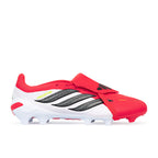 ADIDAS PREDATOR LEAGUE FT FG - LUCID RED/CORE BLACK/FTWR WHITE
