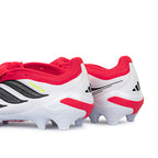 ADIDAS PREDATOR LEAGUE FT FG - LUCID RED/CORE BLACK/FTWR WHITE