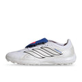 ADIDAS PREDATOR JB LEAGUE FT TF - FTWR WHITE/ZERO MET/TEAM ROYAL BLUE