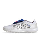 ADIDAS PREDATOR JB LEAGUE FT TF - FTWR WHITE/ZERO MET/TEAM ROYAL BLUE