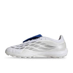 ADIDAS PREDATOR JB LEAGUE FT TF - FTWR WHITE/ZERO MET/TEAM ROYAL BLUE