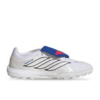 ADIDAS PREDATOR JB LEAGUE FT TF - FTWR WHITE/ZERO MET/TEAM ROYAL BLUE