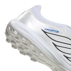ADIDAS PREDATOR JB LEAGUE FT TF - FTWR WHITE/ZERO MET/TEAM ROYAL BLUE