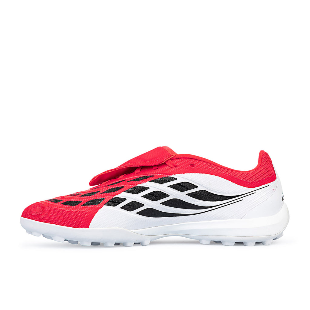 ADIDAS PREDATOR LEAGUE FT TF - LUCID RED/CORE BLACK/FTWR WHITE
