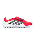 ADIDAS PREDATOR LEAGUE FT TF - LUCID RED/CORE BLACK/FTWR WHITE
