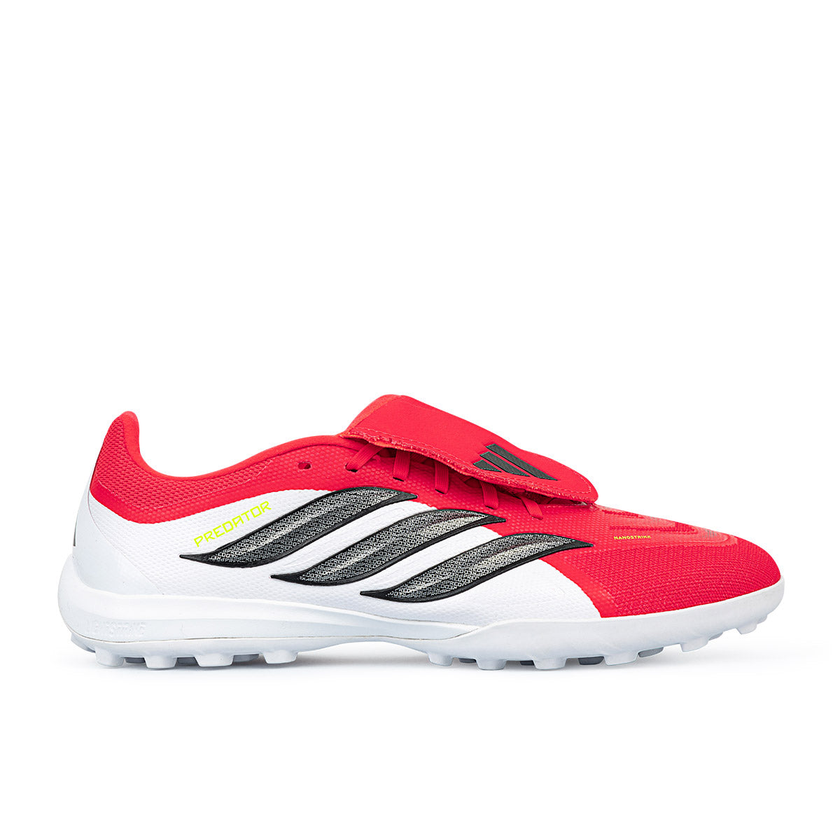 ADIDAS PREDATOR LEAGUE FT TF - LUCID RED/CORE BLACK/FTWR WHITE
