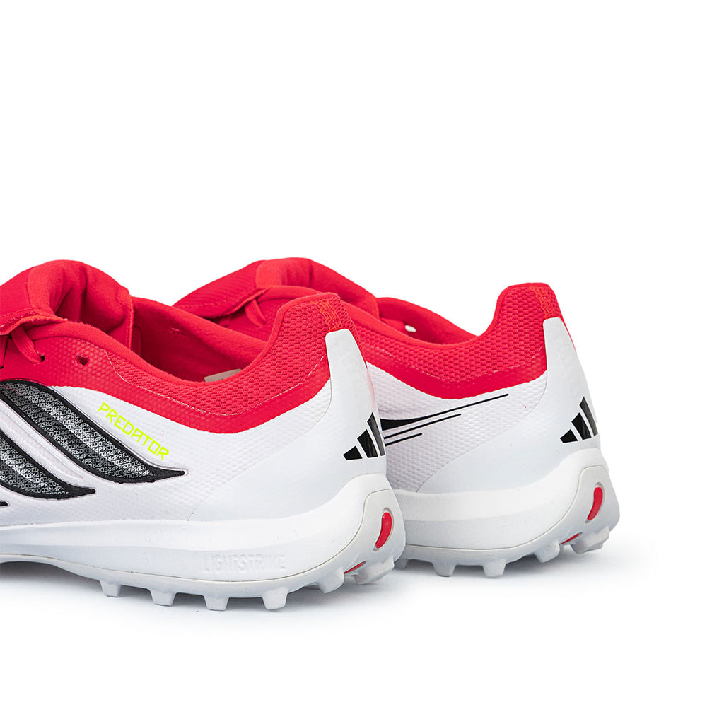 ADIDAS PREDATOR LEAGUE FT TF - LUCID RED/CORE BLACK/FTWR WHITE