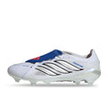ADIDAS PREDATOR JB PRO FT FG - FTWR WHITE/ZERO MET/TEAM ROYAL BLUE