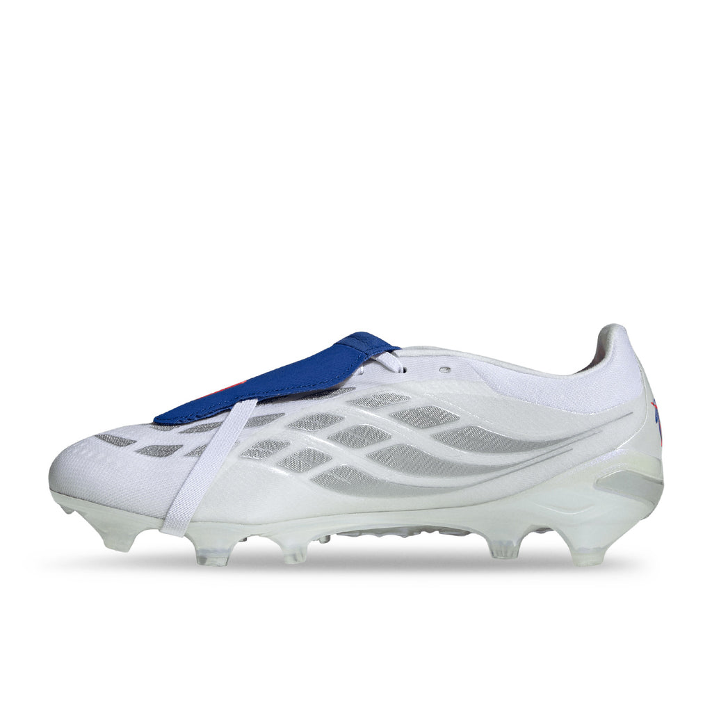 ADIDAS PREDATOR JB PRO FT FG - FTWR WHITE/ZERO MET/TEAM ROYAL BLUE