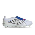 ADIDAS PREDATOR JB PRO FT FG - FTWR WHITE/ZERO MET/TEAM ROYAL BLUE