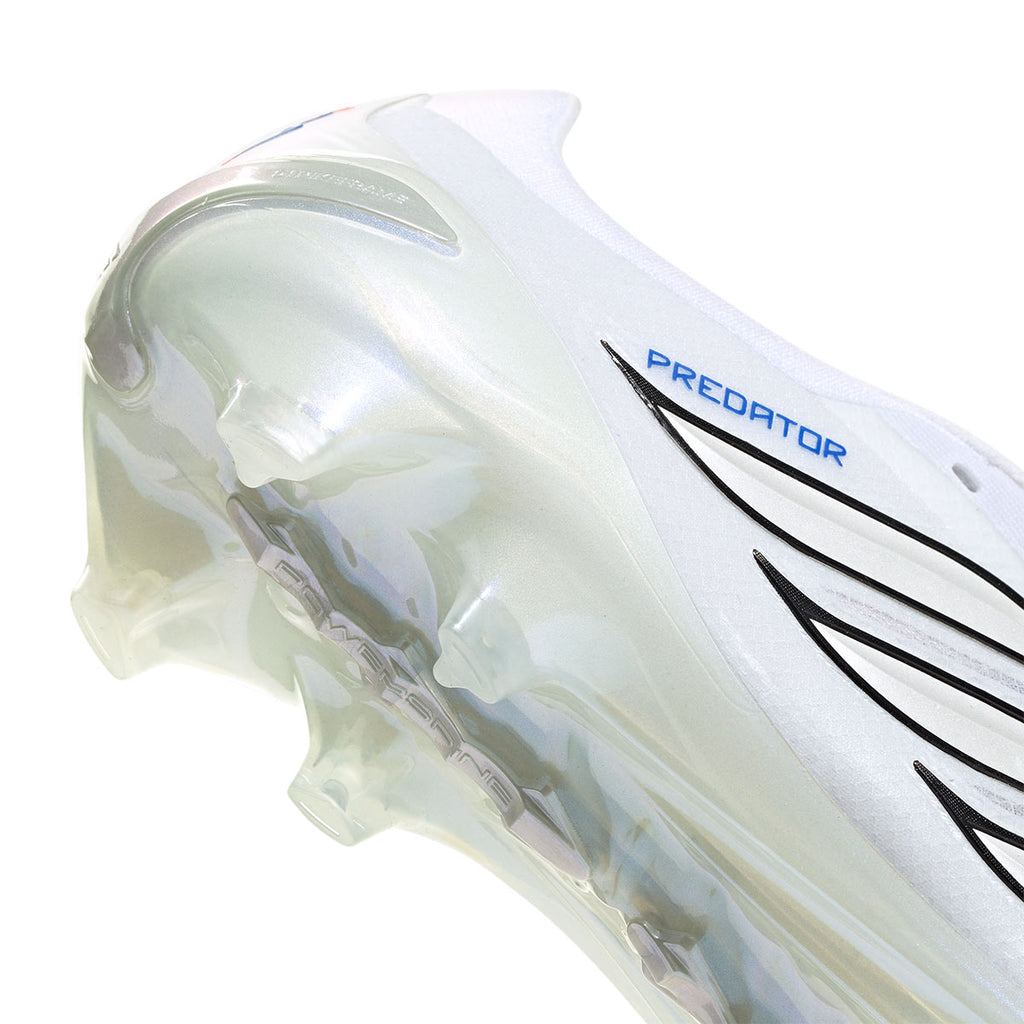 ADIDAS PREDATOR JB PRO FT FG - FTWR WHITE/ZERO MET/TEAM ROYAL BLUE